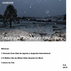 Sadroom : Império do Sofrimento II